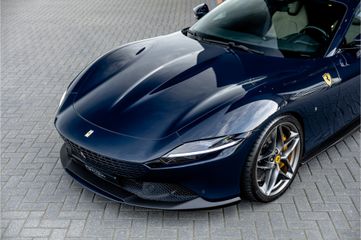 Ferrari Roma