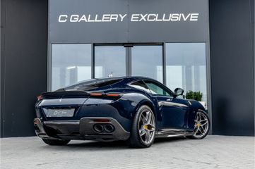 Ferrari Roma