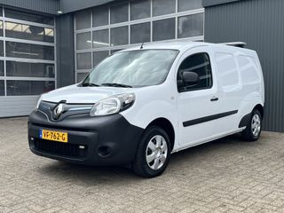 Renault Kangoo Z.E.