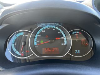 Renault Kangoo Z.E.