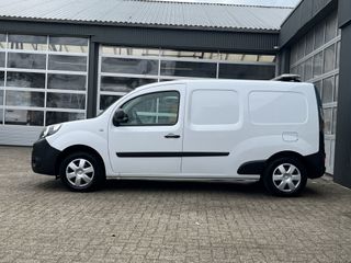 Renault Kangoo Z.E.