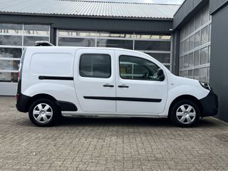 Renault Kangoo Z.E.