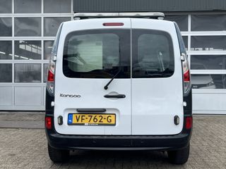 Renault Kangoo Z.E.