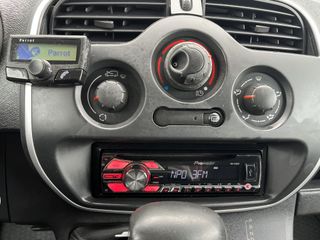 Renault Kangoo Z.E.