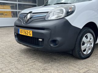 Renault Kangoo Z.E.