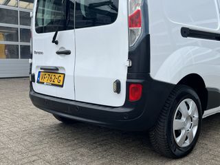 Renault Kangoo Z.E.