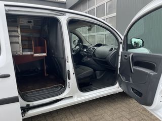 Renault Kangoo Z.E.