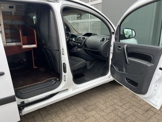 Renault Kangoo Z.E.