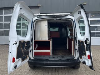 Renault Kangoo Z.E.