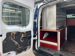 Renault Kangoo Z.E.