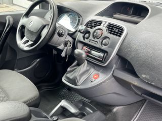 Renault Kangoo Z.E.