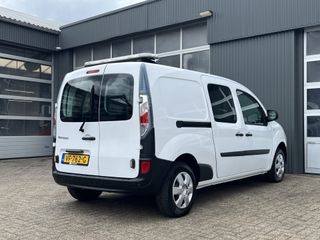 Renault Kangoo Z.E.