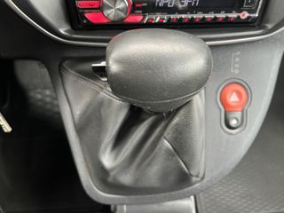 Renault Kangoo Z.E.