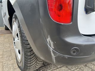 Renault Kangoo Z.E.