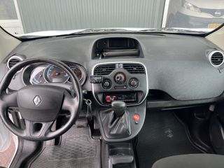 Renault Kangoo Z.E.