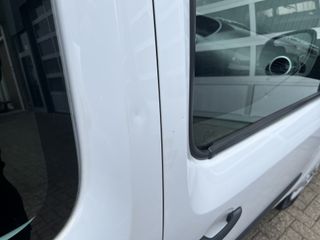 Renault Kangoo Z.E.