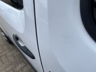 Renault Kangoo Z.E.