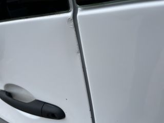 Renault Kangoo Z.E.