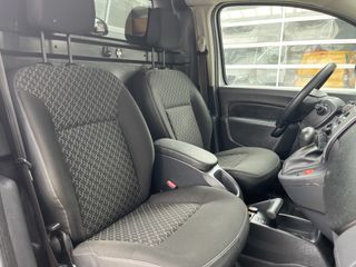 Renault Kangoo Z.E.