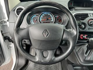 Renault Kangoo Z.E.