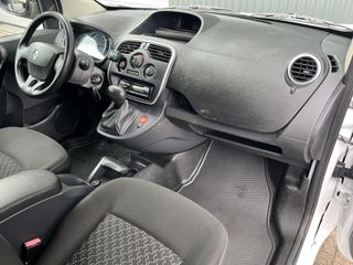 Renault Kangoo Z.E.