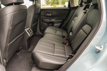 Honda ZR-V
