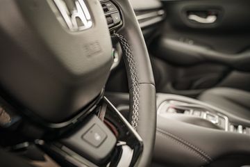 Honda ZR-V