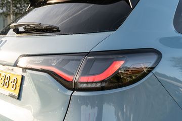 Honda ZR-V