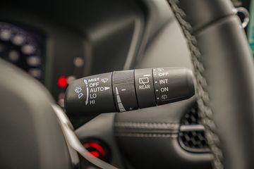 Honda ZR-V