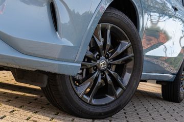 Honda ZR-V