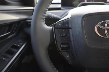 Toyota C-HR+