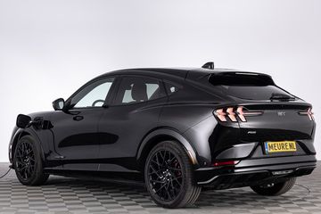 Ford Mustang Mach-E