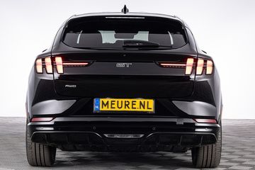 Ford Mustang Mach-E