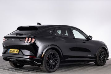 Ford Mustang Mach-E