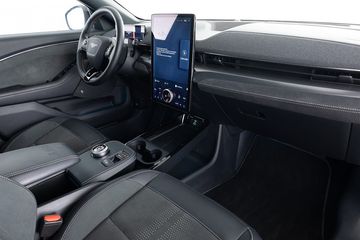 Ford Mustang Mach-E