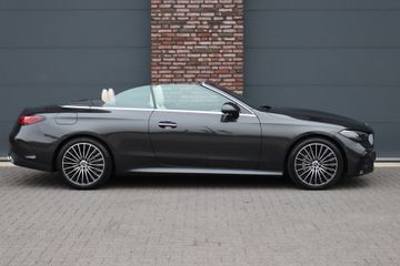 Mercedes-Benz CLE