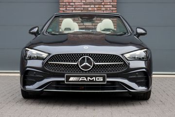 Mercedes-Benz CLE