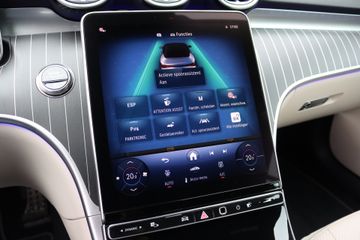 Mercedes-Benz CLE