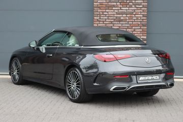 Mercedes-Benz CLE