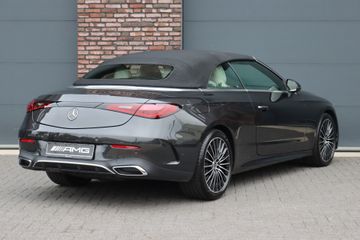 Mercedes-Benz CLE
