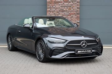 Mercedes-Benz CLE