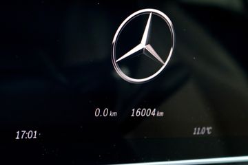 Mercedes-Benz CLE