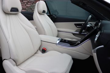 Mercedes-Benz CLE