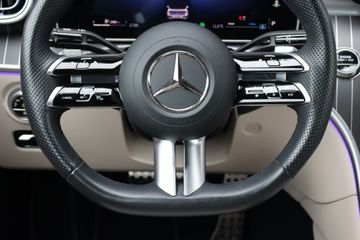 Mercedes-Benz CLE