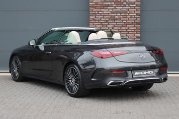 Mercedes-Benz CLE