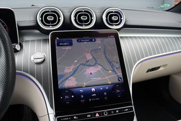 Mercedes-Benz CLE