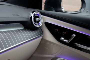 Mercedes-Benz CLE