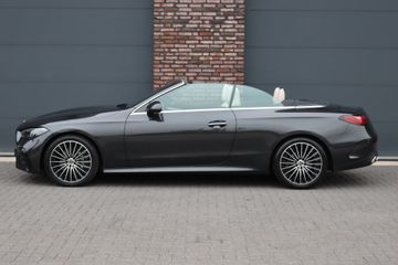 Mercedes-Benz CLE