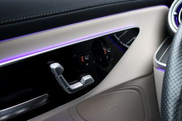 Mercedes-Benz CLE