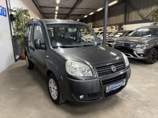 Fiat Doblò